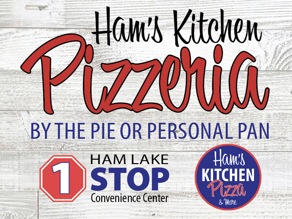 You are currently viewing New Ham’s Kitchen Pizza