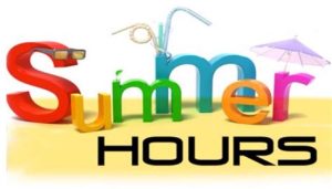 Read more about the article One Stop Ham Lake Summer Hours